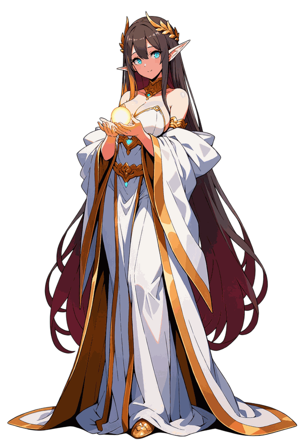 女神